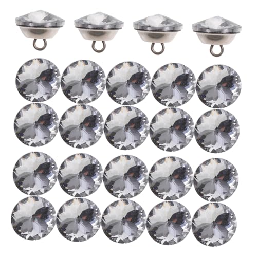 Boutons de capitonnage pour restaurer un canapé ou fabriquer une tête de lit capitonnée - 2