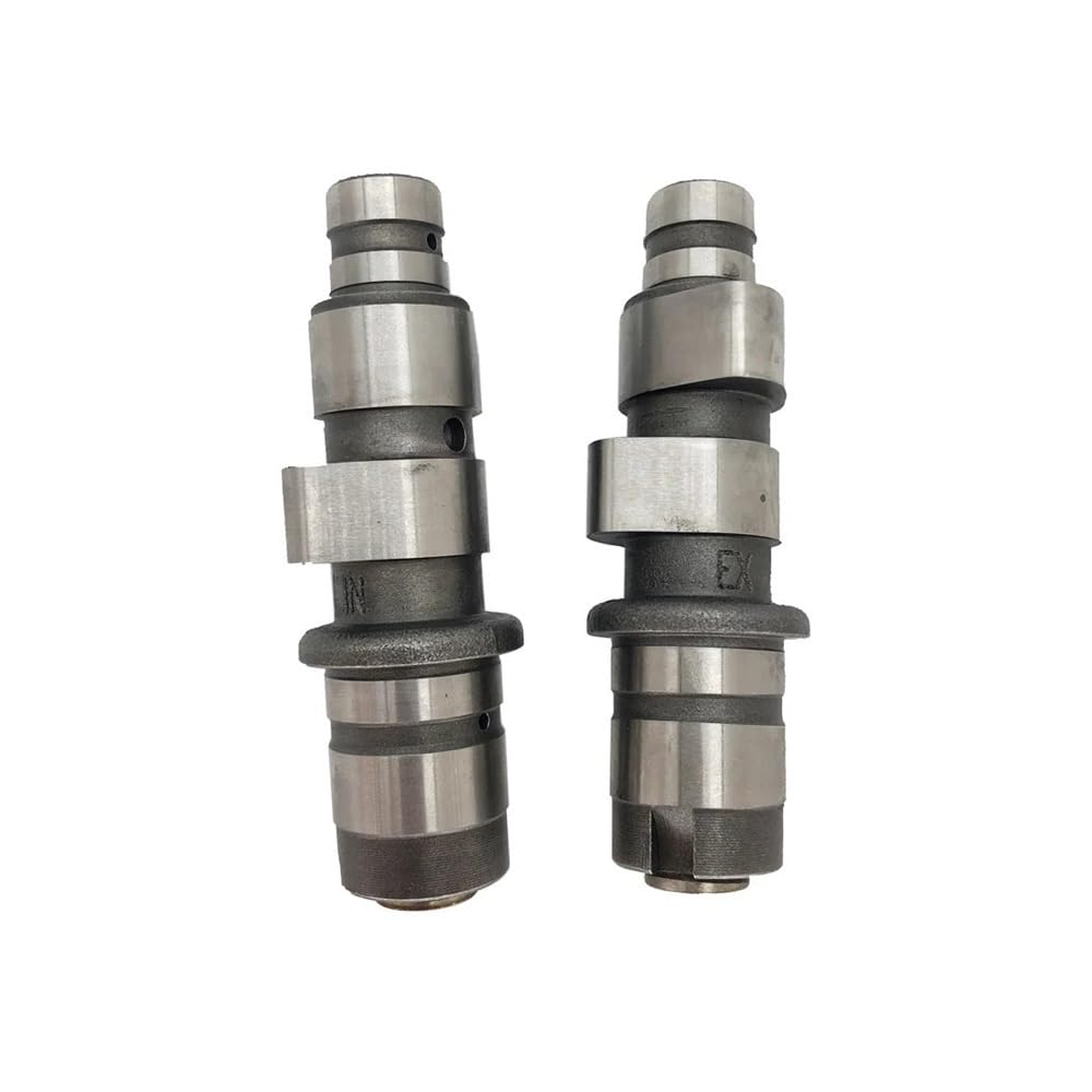 Elimina ruidos de motor con el árbol de levas para XV250 XVS250 QJ250H 2008-2017
