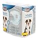 Trixie M—L Dog Diapers 12 Pcs, for Female Dogs only