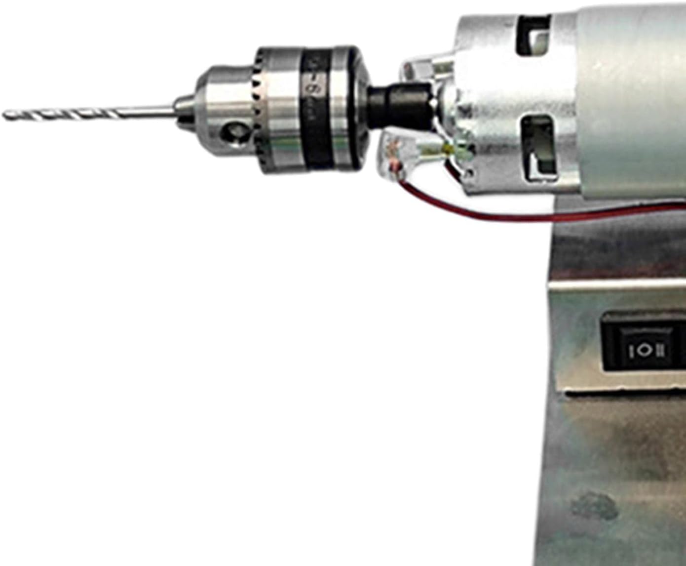 1台 ベルトサンダー 高速モーター 研磨機能 角度調整 電動グラインダー 静音設計 多用途 速度調節 DIY木工 金属加工に適用,