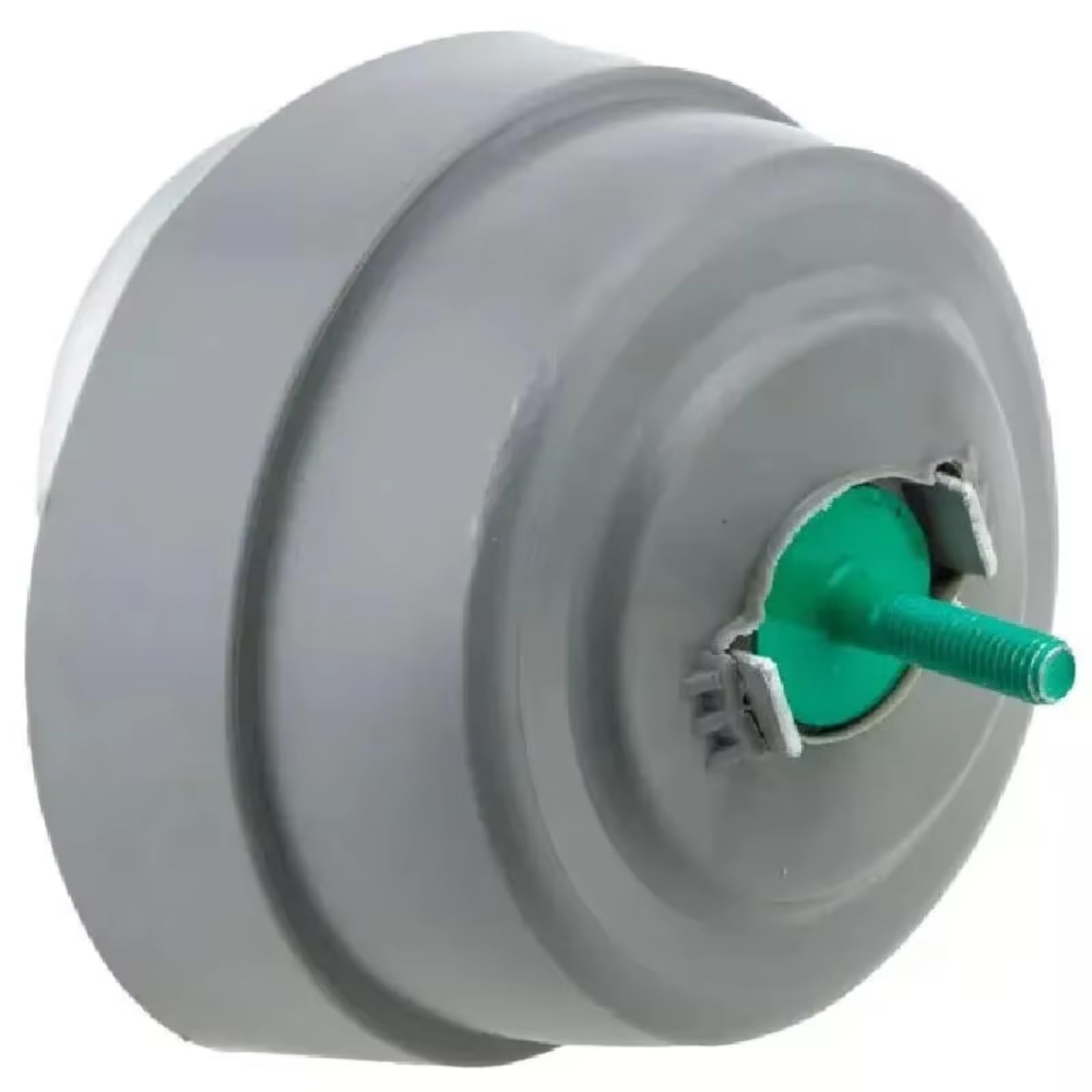 Supporto Antisismico Motore Compatibile con Per Passat 1.8L 1998-2005 8E0199379AQ BF0428140130 Supporto Motore Auto Supporti Ricambi