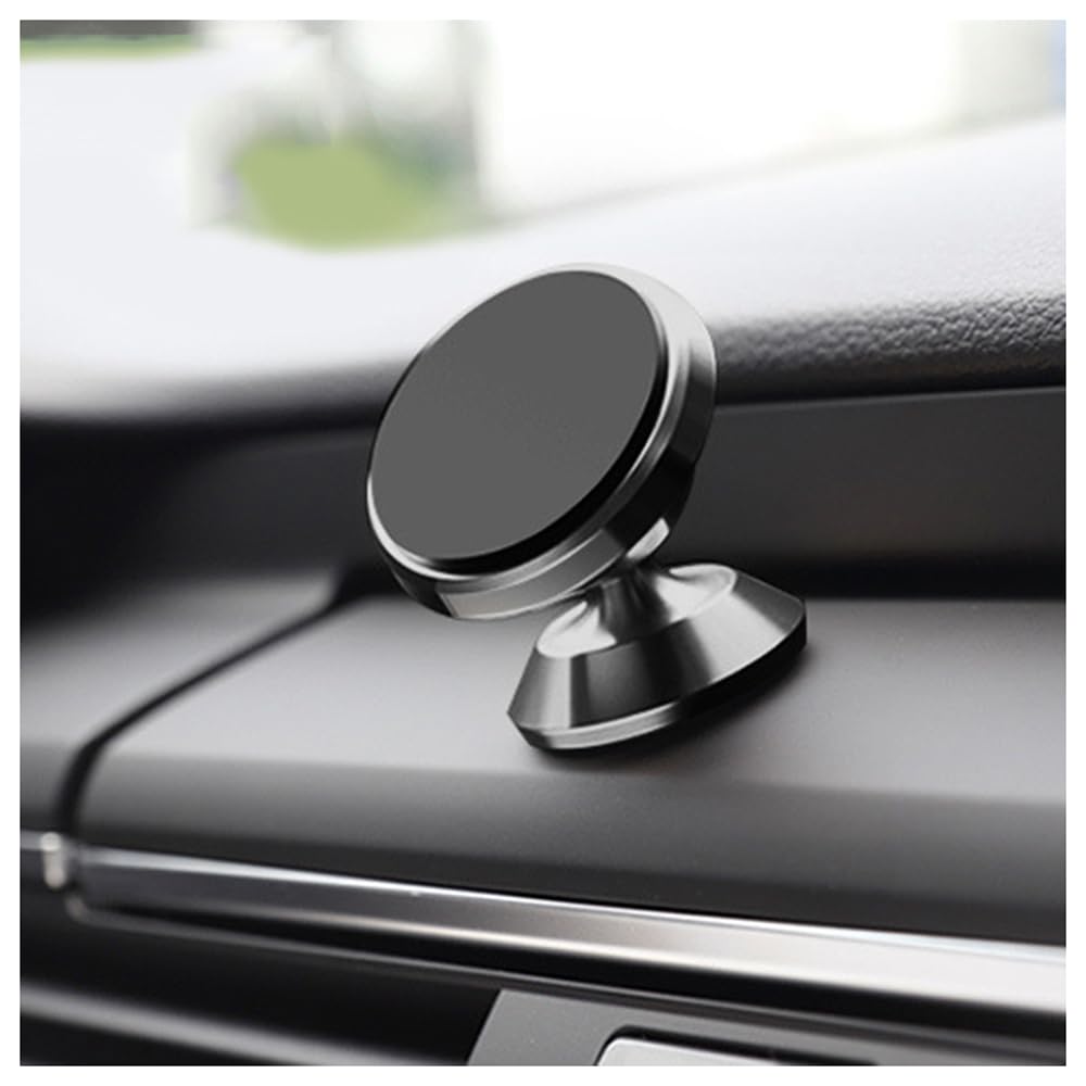 GTFRFD Support Téléphone Voiture, Pour Renault Clio V Life/Zen