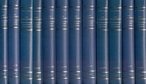 Der Gottmensch. Leben und Leiden unseres Herrn Jesus Christus. Übersetzung aus dem Italienischen. Der Gottmensch. Leben und Leiden unseres Herrn Jesus Christus. Übersetzung aus dem Italienischen.