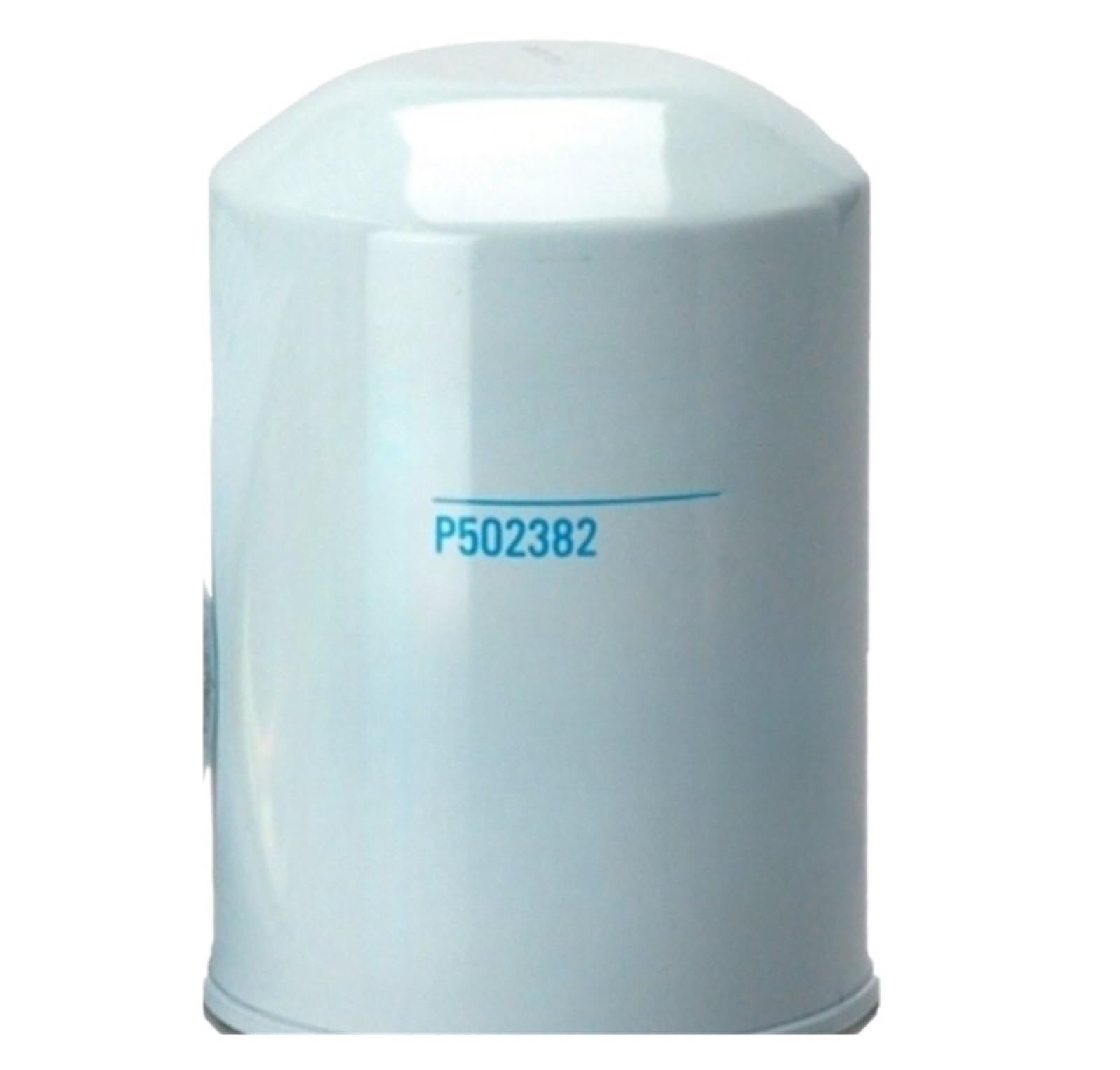 Cleufwko One Color P502382 Hydraulic Filter, Spin-On (Replaces 104207040)