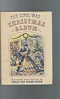 The Civil War Christmas Album B000IZ9D00 Book Cover