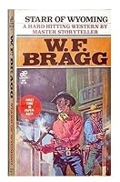 STARR OF WYOMING 0843908602 Book Cover