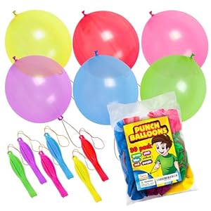 Giraffe 18 Inch Large Thick Latex N...