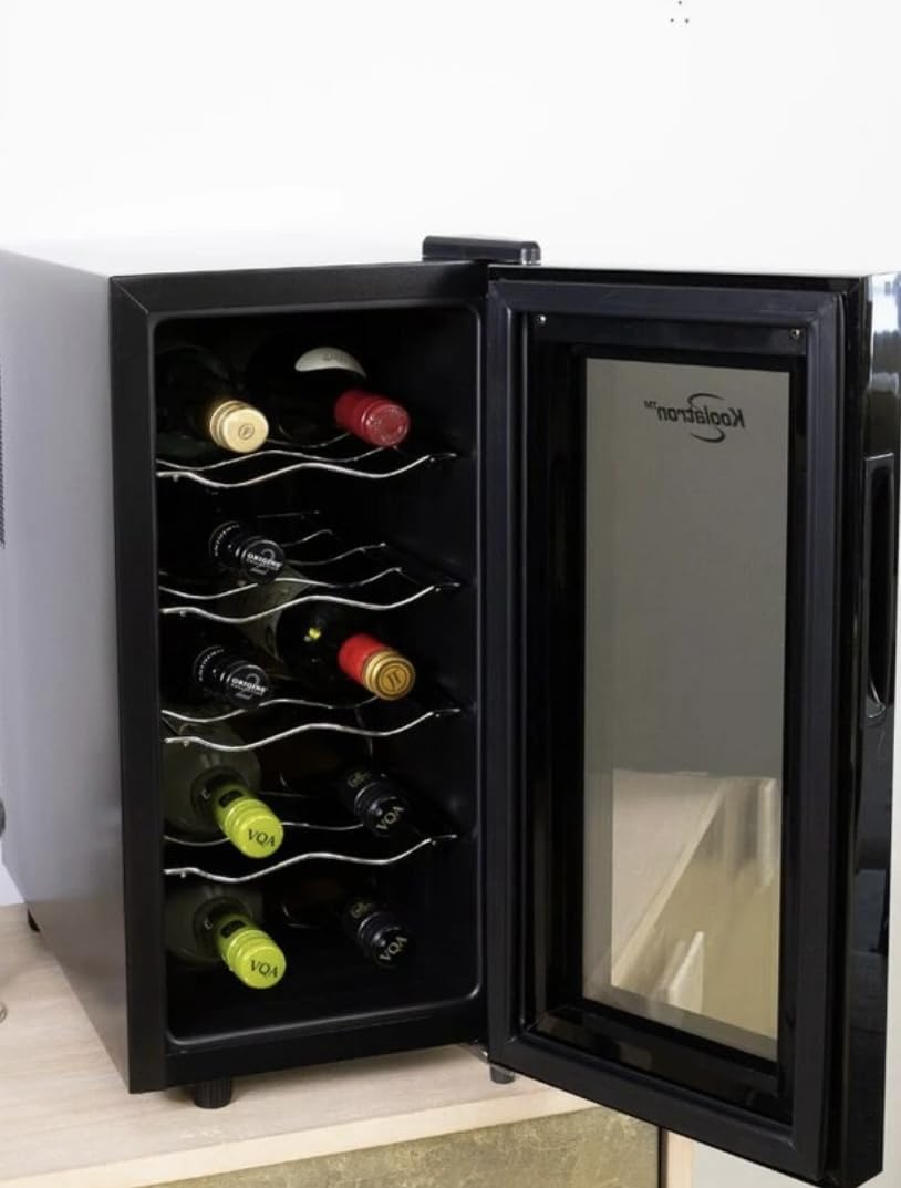 Bottle Wine Refrigerator