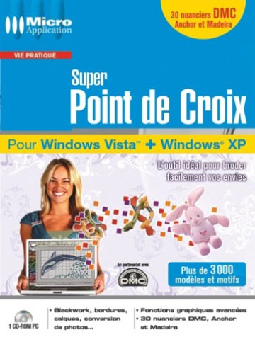 Super Point de Croix