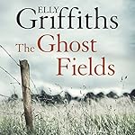 The Ghost Fields cover art