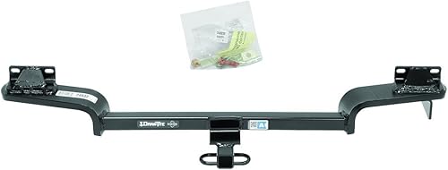 Miniatura 2 de Draw-Tite Receptor de enganche de remolque Clase I 1-14 pulg compatible con Mazda CX-3 Select