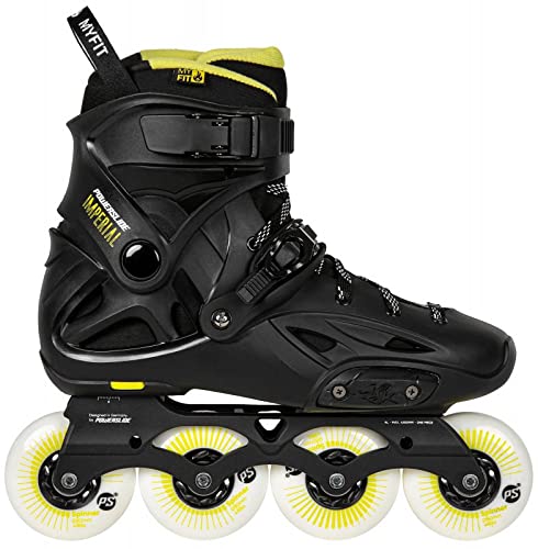 Powerslide Imperial One 80 EU 41-42