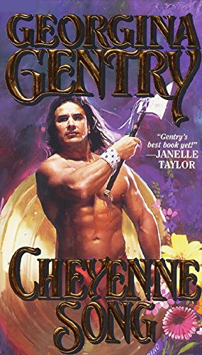 Cheyenne Song (Panorama of the Old West Book 16)
