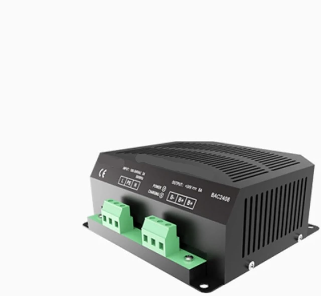 Battery Charger BAC2408