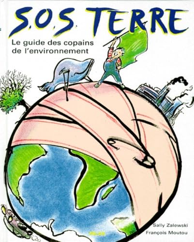 SOS terre