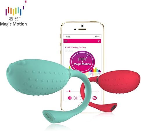 Vibrador Bluetooth Juguete Sexual Punto G Estimulador De ...