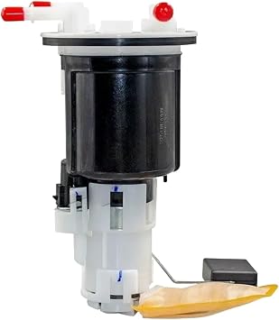 15100-78851 Fuel Pump Module Assembly Compatible for Suzuki Ignis I Swift Compatible for Chevrolet