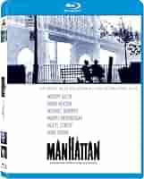 Amazon.com: Manhattan : Movies & TV