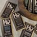 Hu Almond Butter + Puffed Quinoa Dark Chocolate Bar, 2.1 Ounce Bar, 1 Count