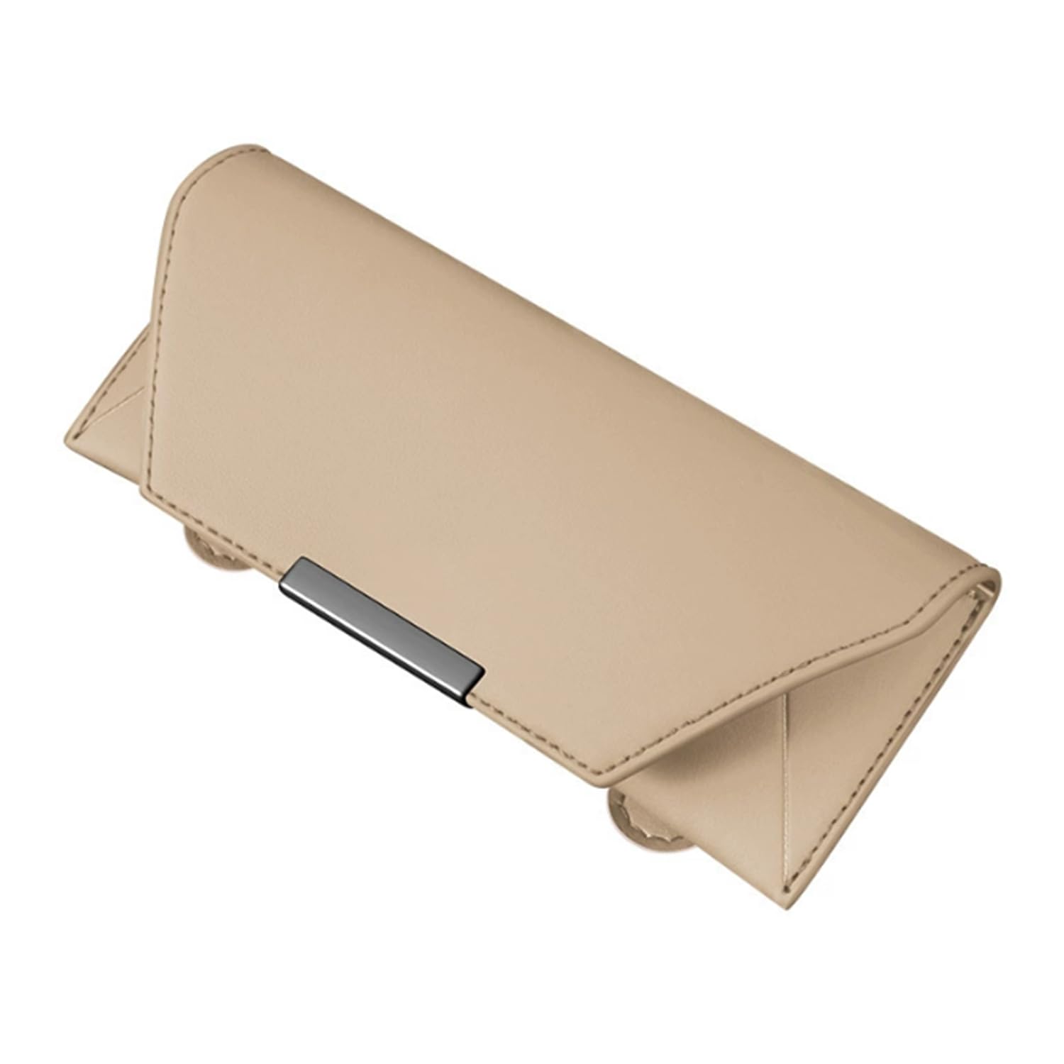 LGXYLF Visor Sunglasses Case for Honda Civic 11th Gen 2022-2024 2025 2026