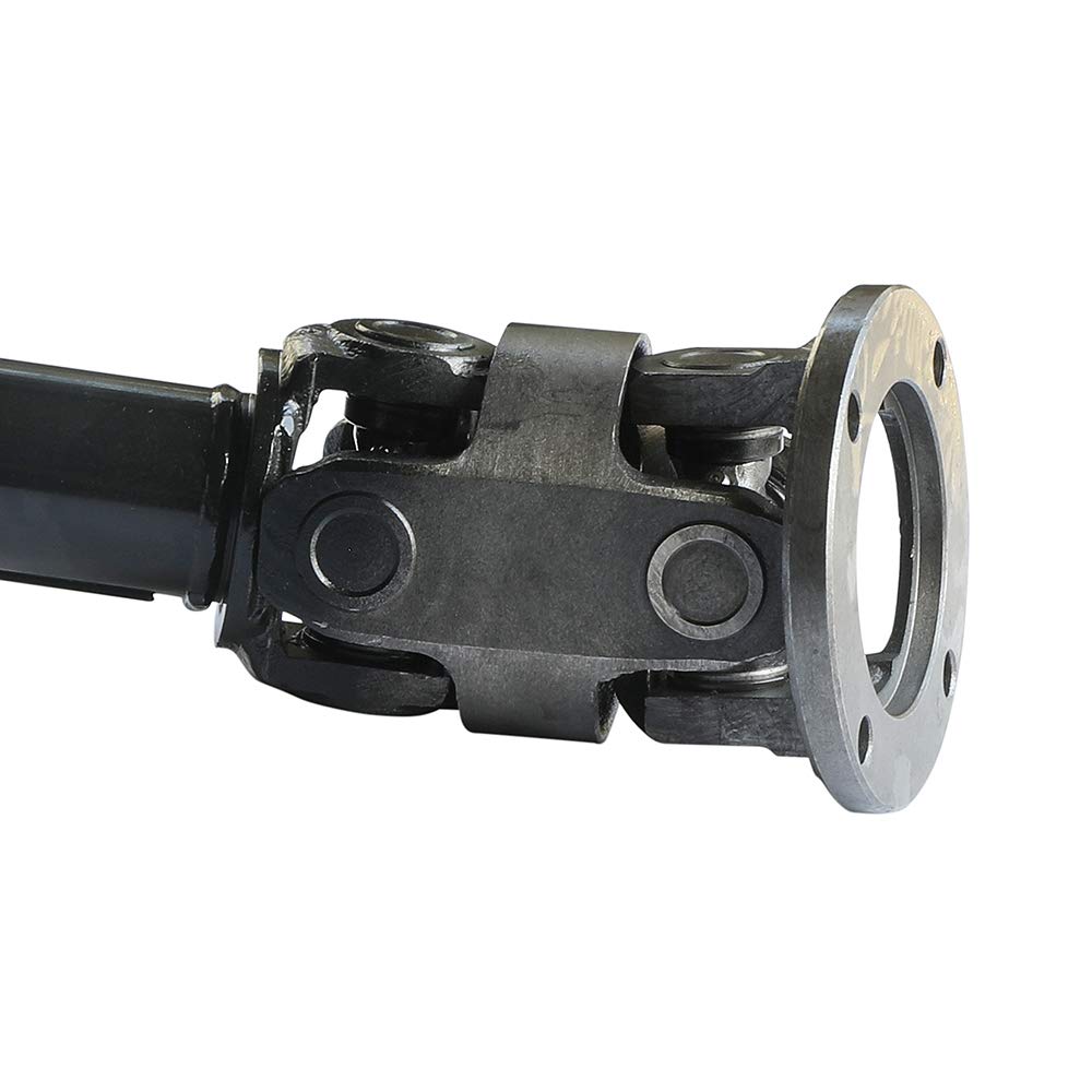 Amazon.com: N93391 Prop shaft/Drive Shaft Assembly, Front