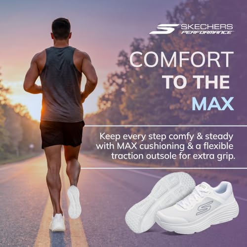 Image of Skechers Mens Max Cushioning Endeavour Sneaker