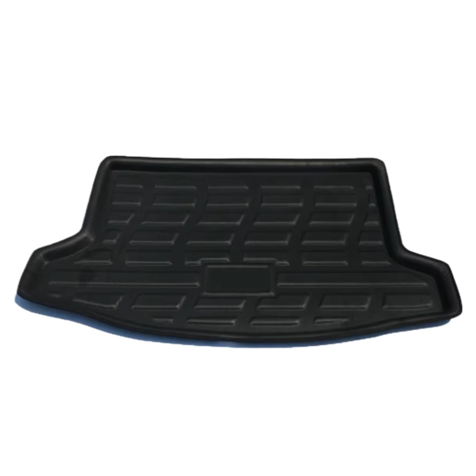 Tapis de coffre Subaru XV anti-saleté protection étanche pour chien et sport - 4