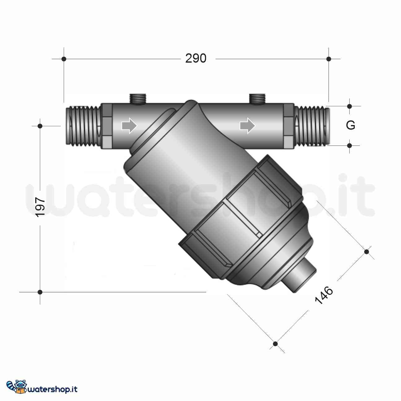 E Recensioni Per Fai Top 10M Tubo Di Pulizia Per Kärcher K1 K2 K3 - Foto 12
