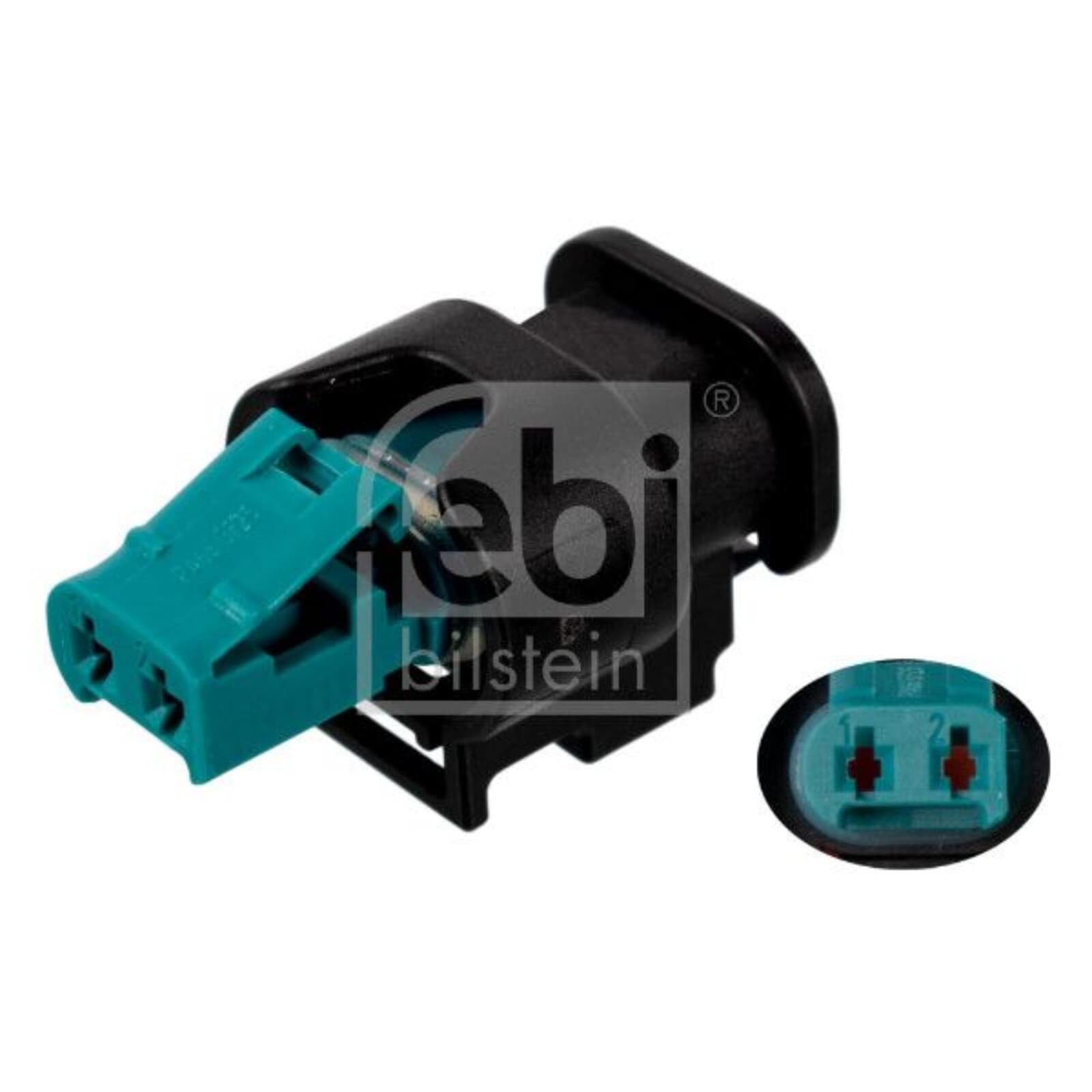 febi bilstein 107429 Keilrippenriemensatz mit Riemenspanner 1 Rippenanzahl, 1 Stück, Rippenanzahl 1, 1 Stück | Kompatibel mit: MINI MINI, Cabriolet, CLUBMAN, CLUBVAN, COUNTRYMAN, Coupe, PACEMAN, Roadster