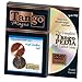 Produktbild Expanded Shell Coin - Half Dollar (Tail w/DVD)(D0002) by Tango - Trick