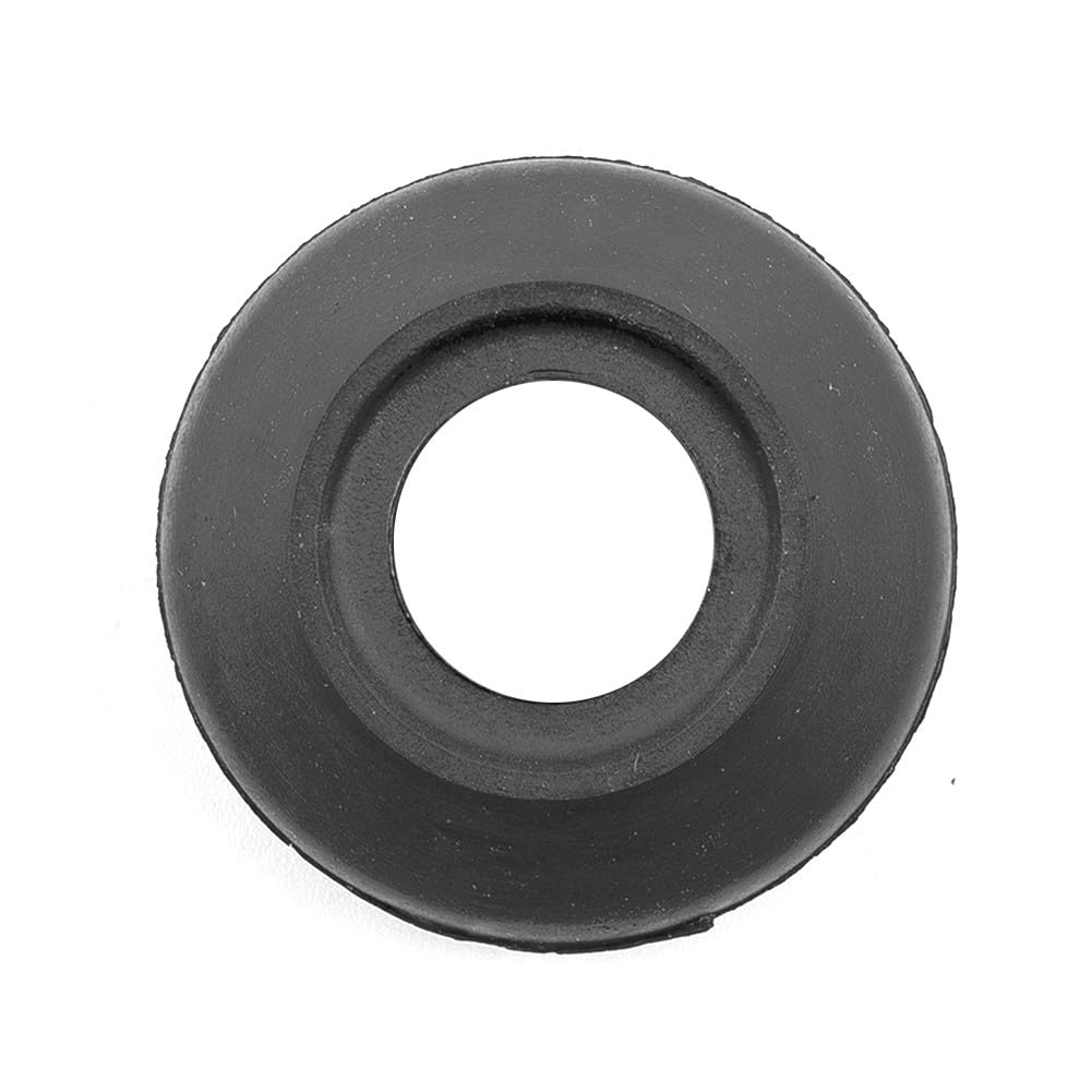 Kit di Protezione Antipolvere per Giunto sferico, Cuffia Antipolvere in Gomma per Giunto sferico per Auto e Camion, per Sistema di sterzo con Sospensione per Auto e Camion, con Fissaggio a