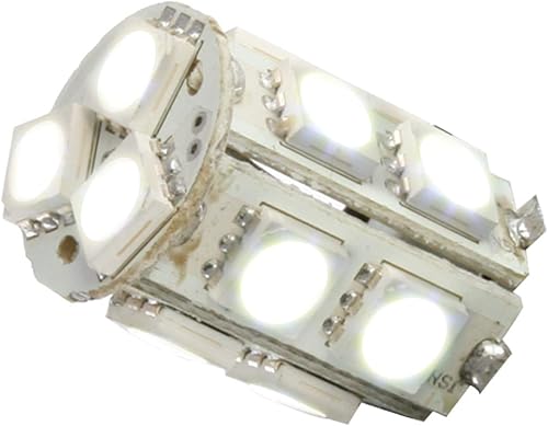 Miniatura 10 de GG Grand General 74901 - Bombilla (194168 azul, 7 LED, 12 V, par)