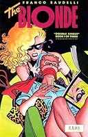 The Blonde "Double Cross" #1 B00B19C56Q Book Cover