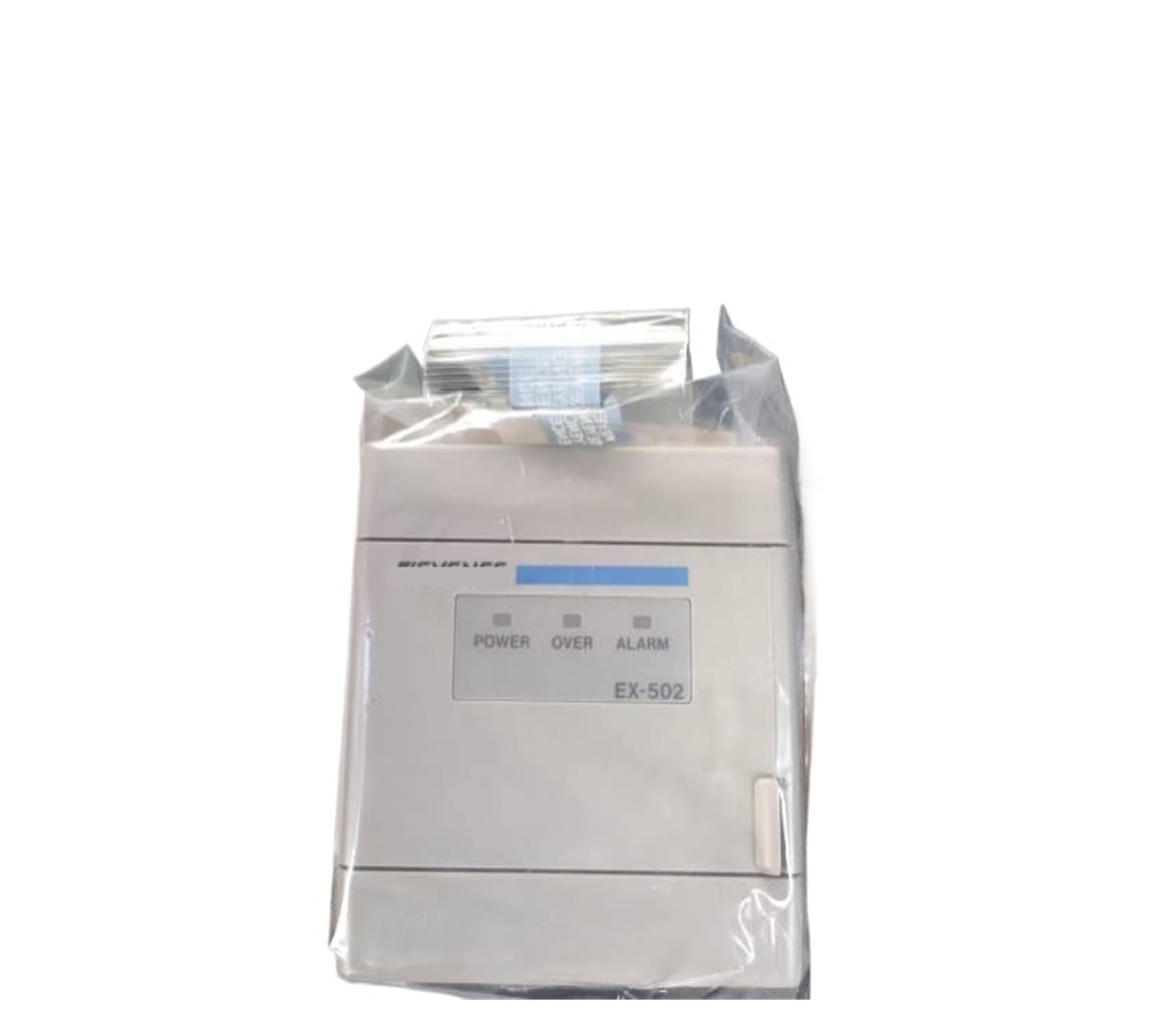 EX-502 Eddy Current Displacement Sensor