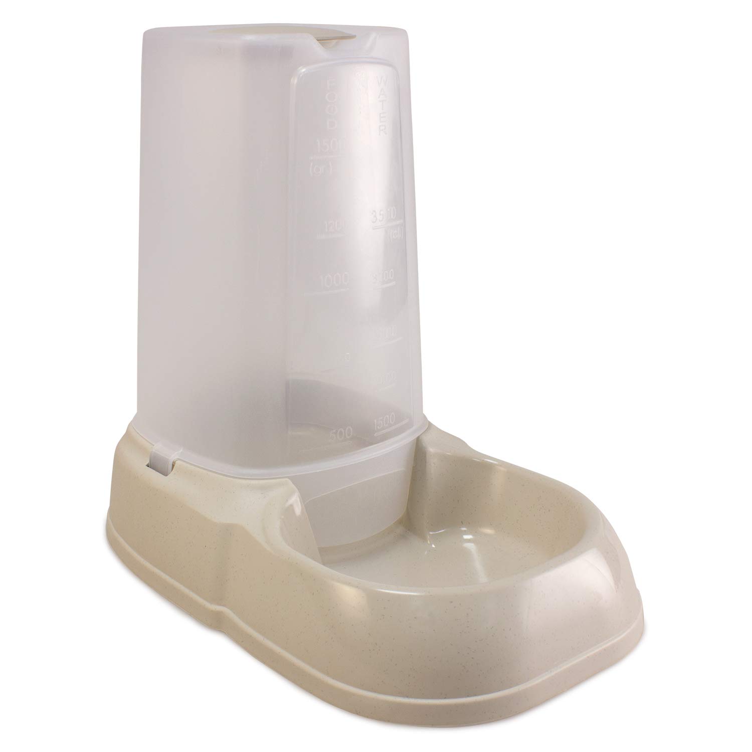 MPS2 MAYA PET WATER DISPENSER M - 1.5 L FOR CATS AND PET ANIMALS