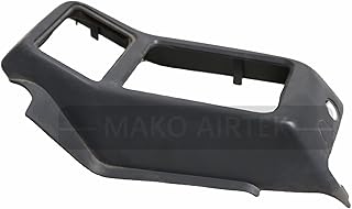 20Y-54-65580 Monitor Cover Shell Casing - MAKO AIRTEK - Fits Komatsu PC200-7 220-7 300-7 360-7