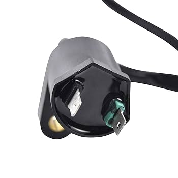 Amazon.com: RMSTATOR Replacement Ignition Coil for Kawasaki