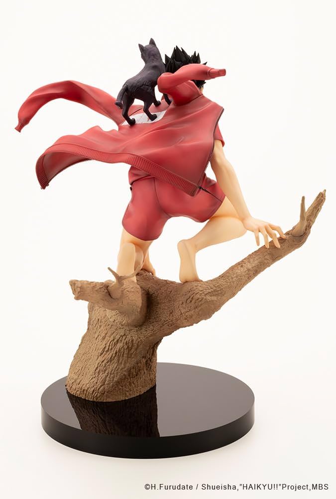 Amazon.co.jp: コトブキヤ ハイキュー!! 黒尾哲郎 ARTFX J
