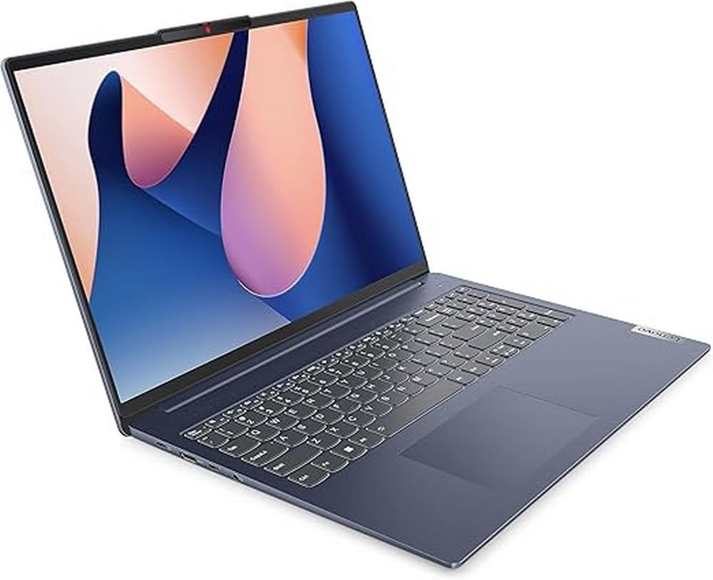 Lenovo IdeaPad Slim 5 16IAH8 – 16 Inch WUXGA Laptop (Intel Core i5
