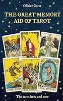 The Great Memory Aid of Tarot 2958036596 Book Cover