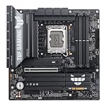 ASUS – ASUS TUF Gaming B860M-PLUS Mainboard Sockel Intel LGA 1851