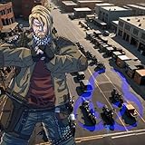 Phoenix Smash (Paul Phoenix's Theme) (Original Tekken Music)