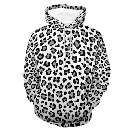 Sweats à capuche manche longue finitions soignées pull bicolore haut de gamme