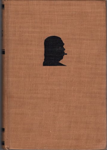 Irvin Cobb at His Best B005B5T0VO Book Cover