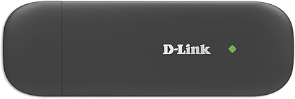 D Link DWM 222 Chiavetta Internet USB 4GLTE3G HSPA NeroAntracite