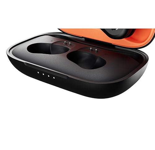 Amazon.com: Skullcandy Push Active Wireless Earbuds, Bluetooth