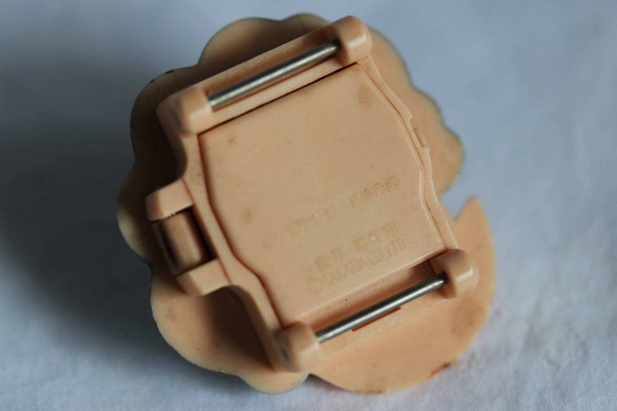 Amazon.co.jp: 電池交換特価稼働中 ごっつええ感じ おかん 