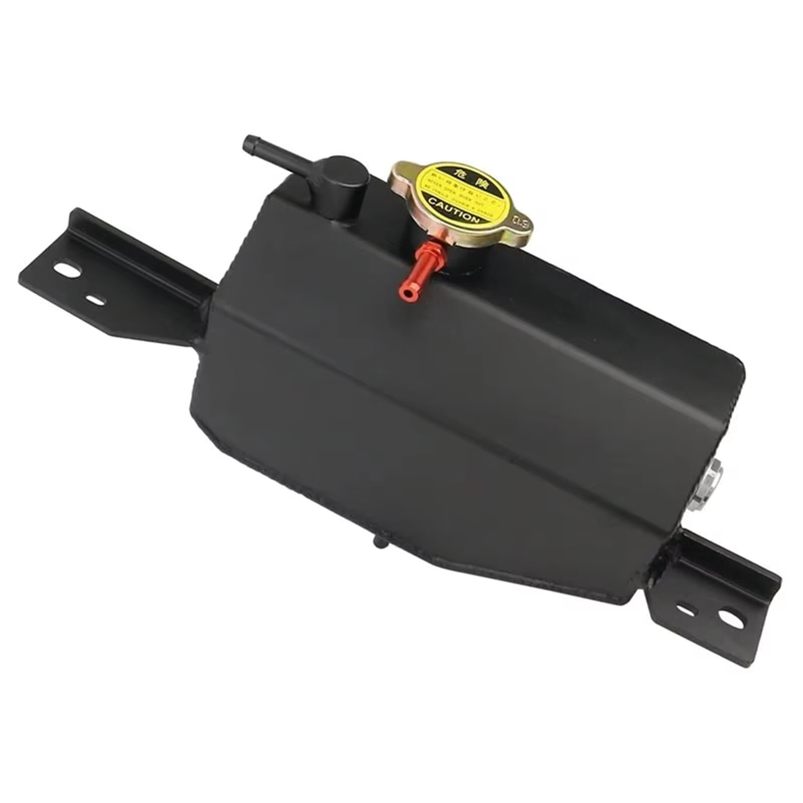 Engine Coolant Expansion Tank Compatible with Infiniti Q50 3.5L 3.7L