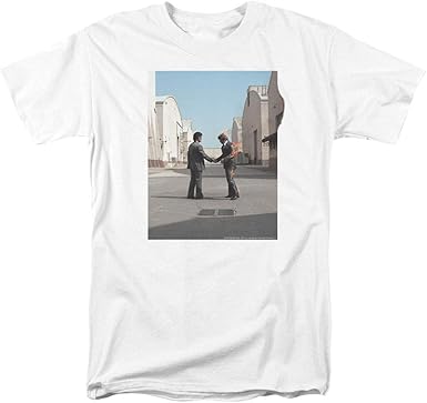 pink floyd t shirt amazon