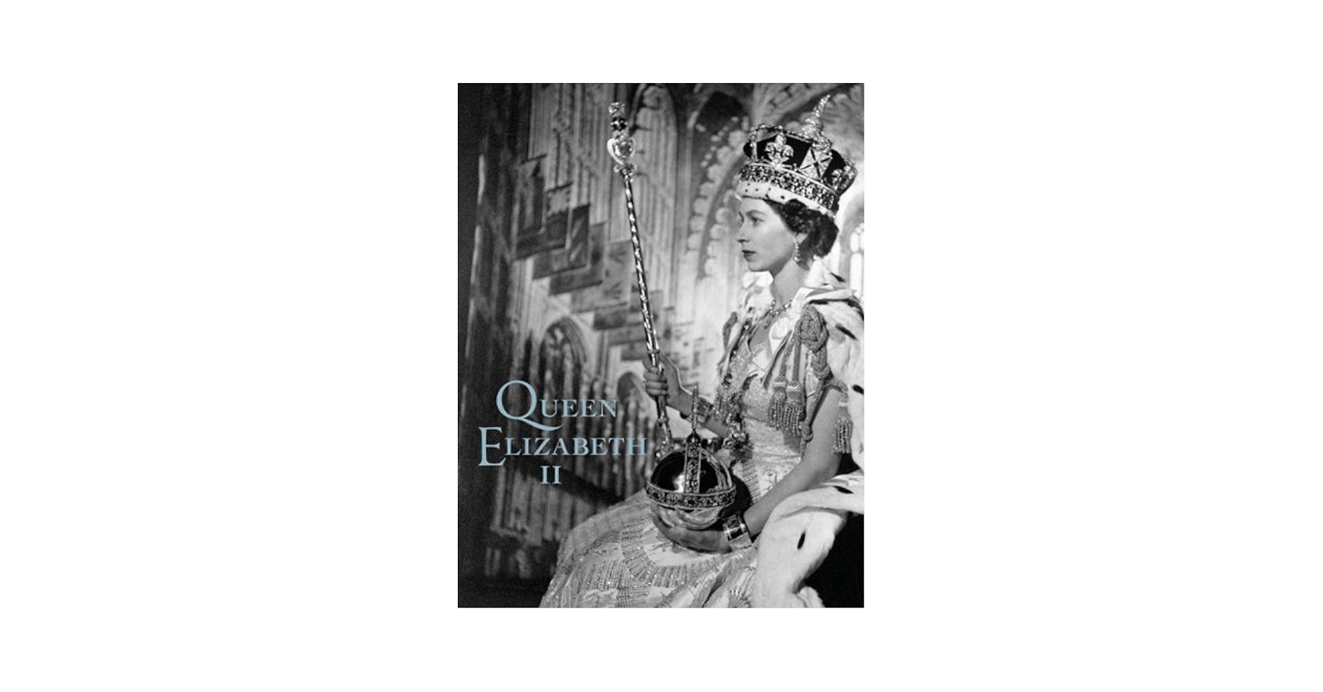 洋書 THE QUEEN: Elizabeth II Reigning Queens (Royal Edition): Queen Elizabeth II of the